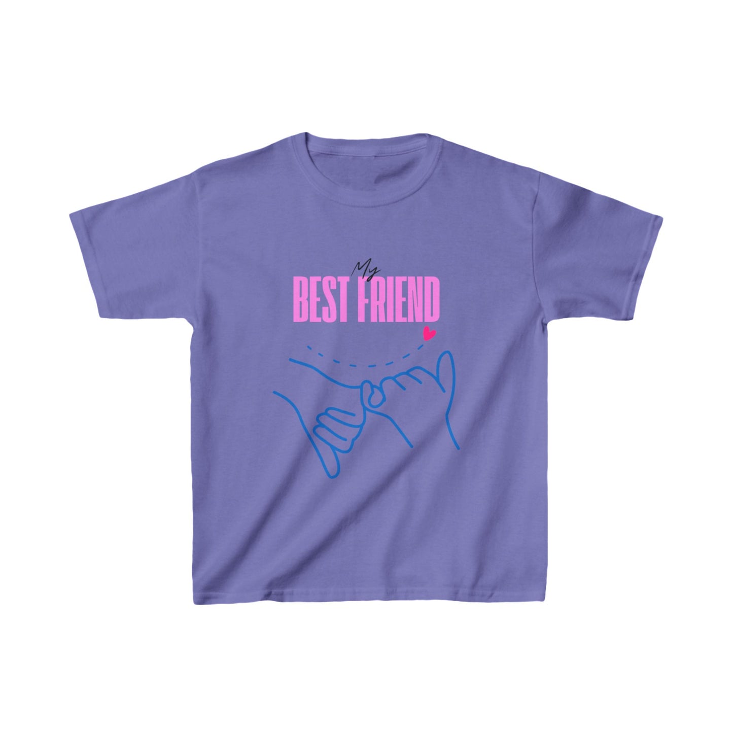 Kids T-Shirt - Best Friends Tee