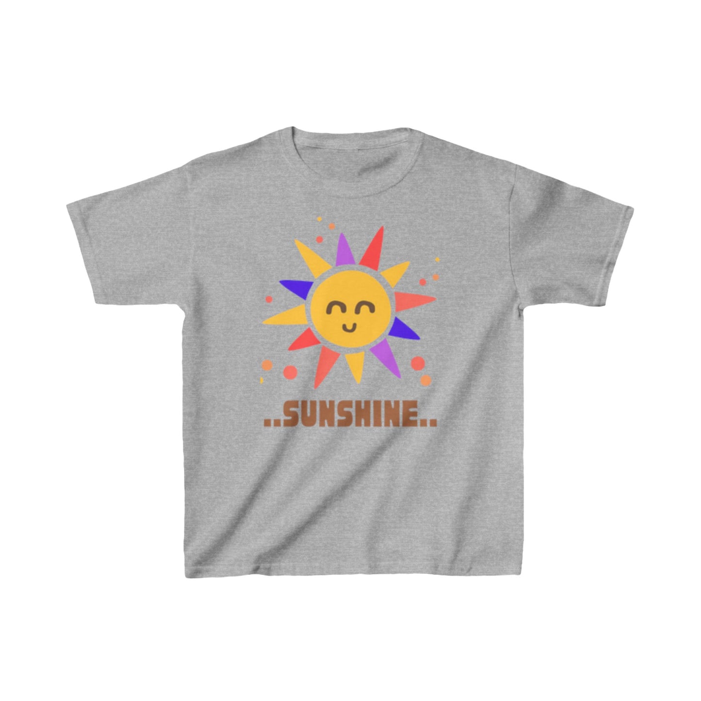 Sunshine Kids Tee