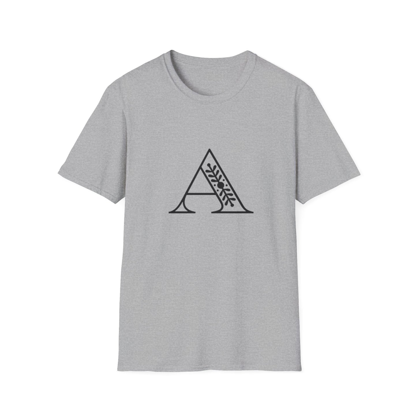 Authentic Unisex Softstyle T-Shirt