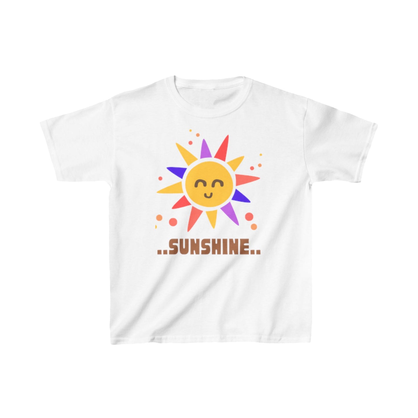 Sunshine Kids Tee