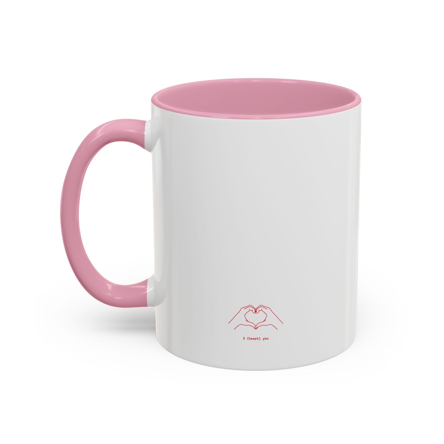 Colorful Mugs (11oz, 15oz)