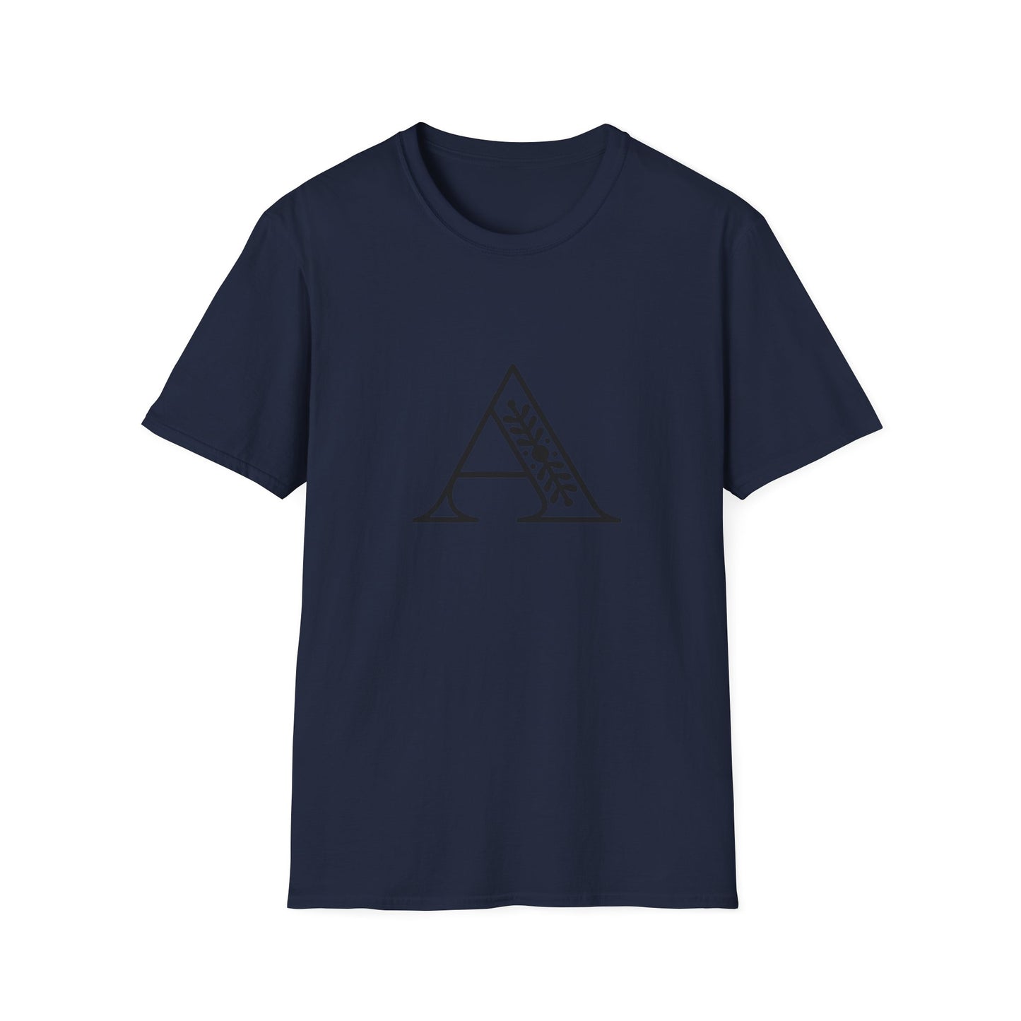 Authentic Unisex Softstyle T-Shirt