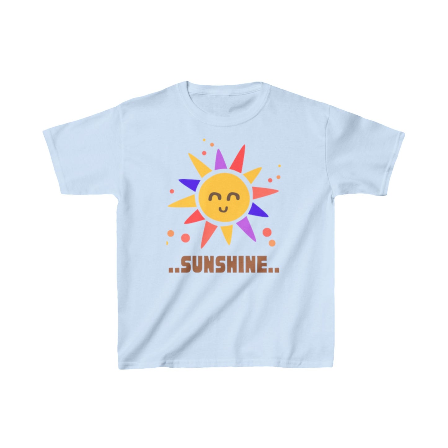 Sunshine Kids Tee