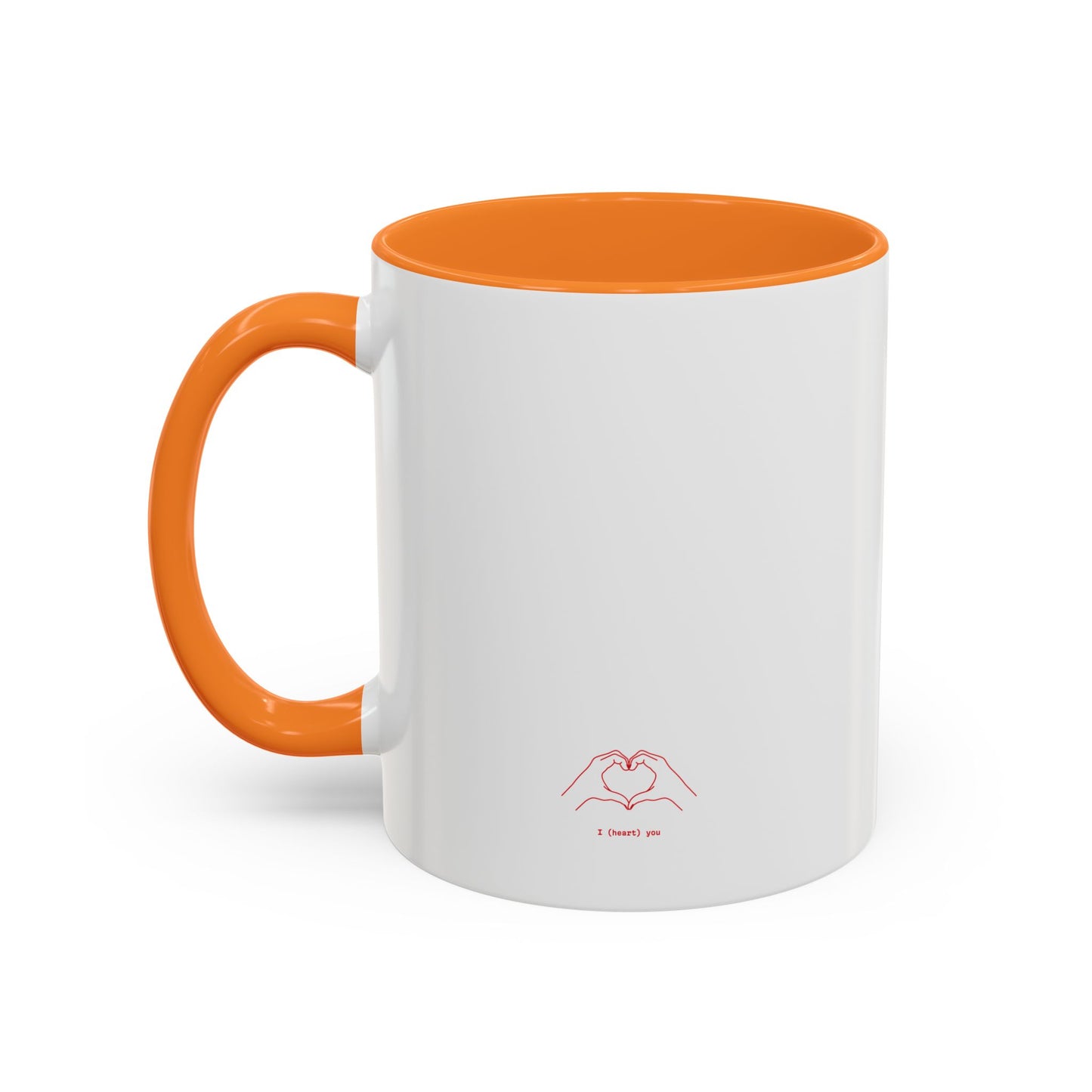 Colorful Mugs (11oz, 15oz)