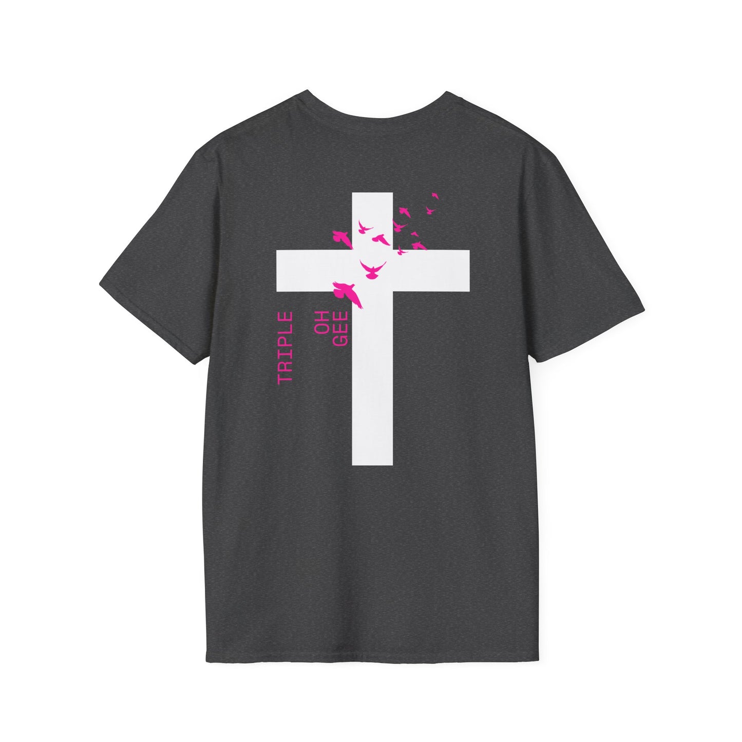 Holy Women's T-Shirt