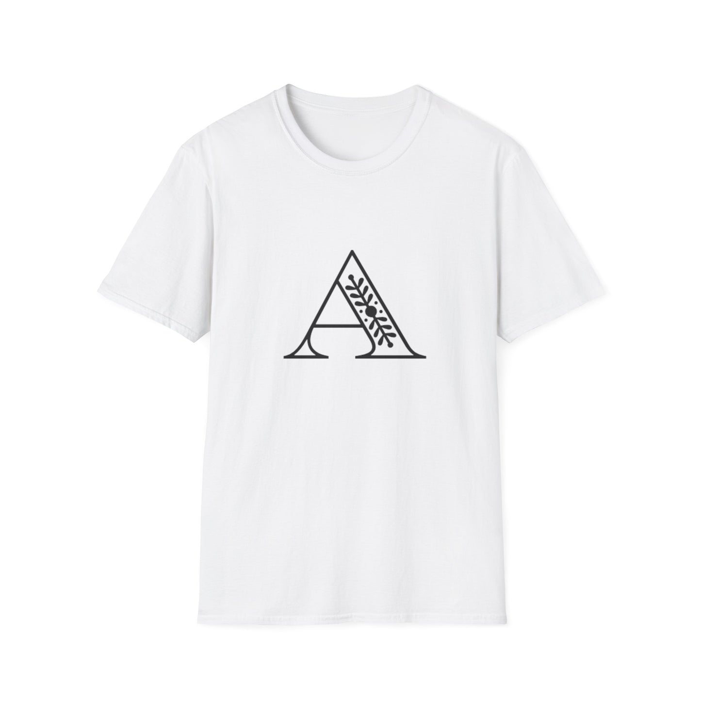 Authentic Unisex Softstyle T-Shirt