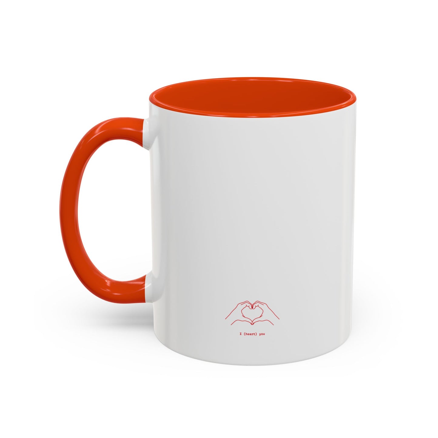 Colorful Mugs (11oz, 15oz)