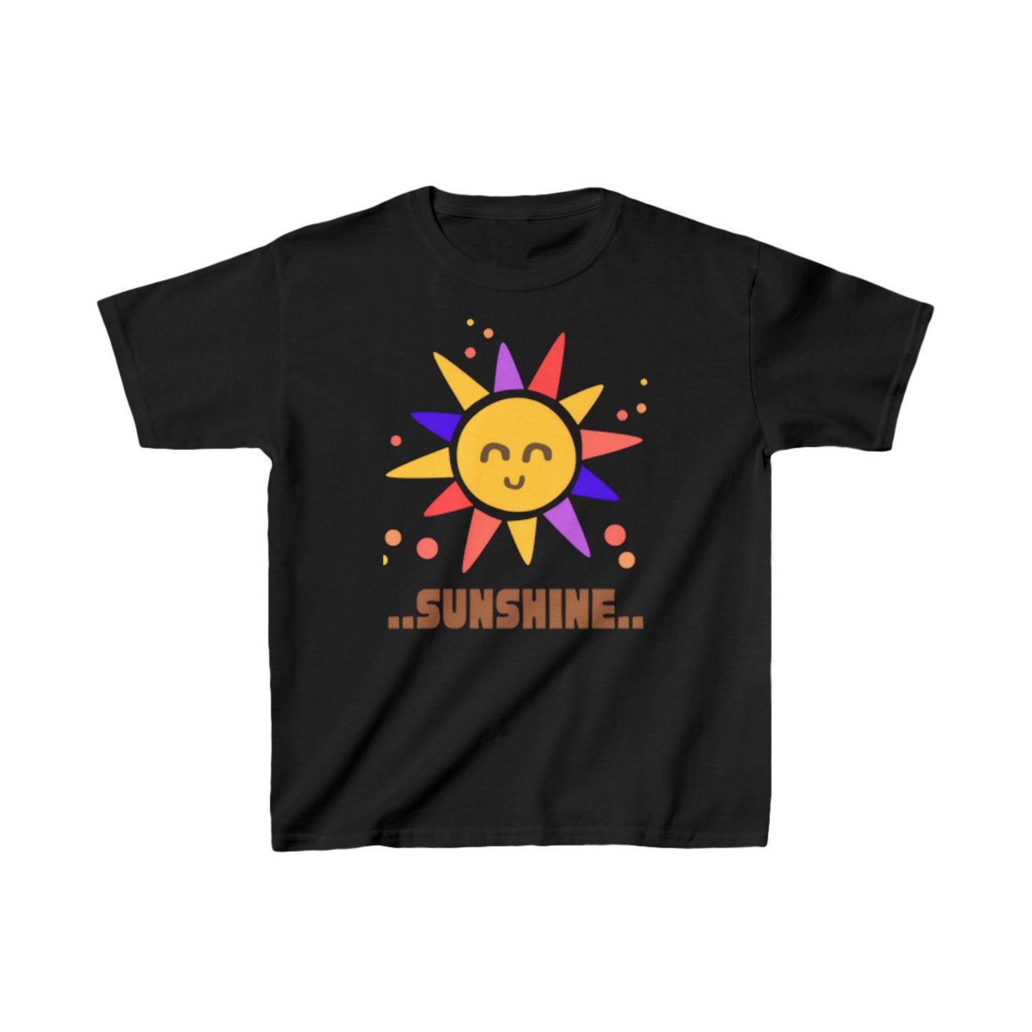 Sunshine Kids Tee