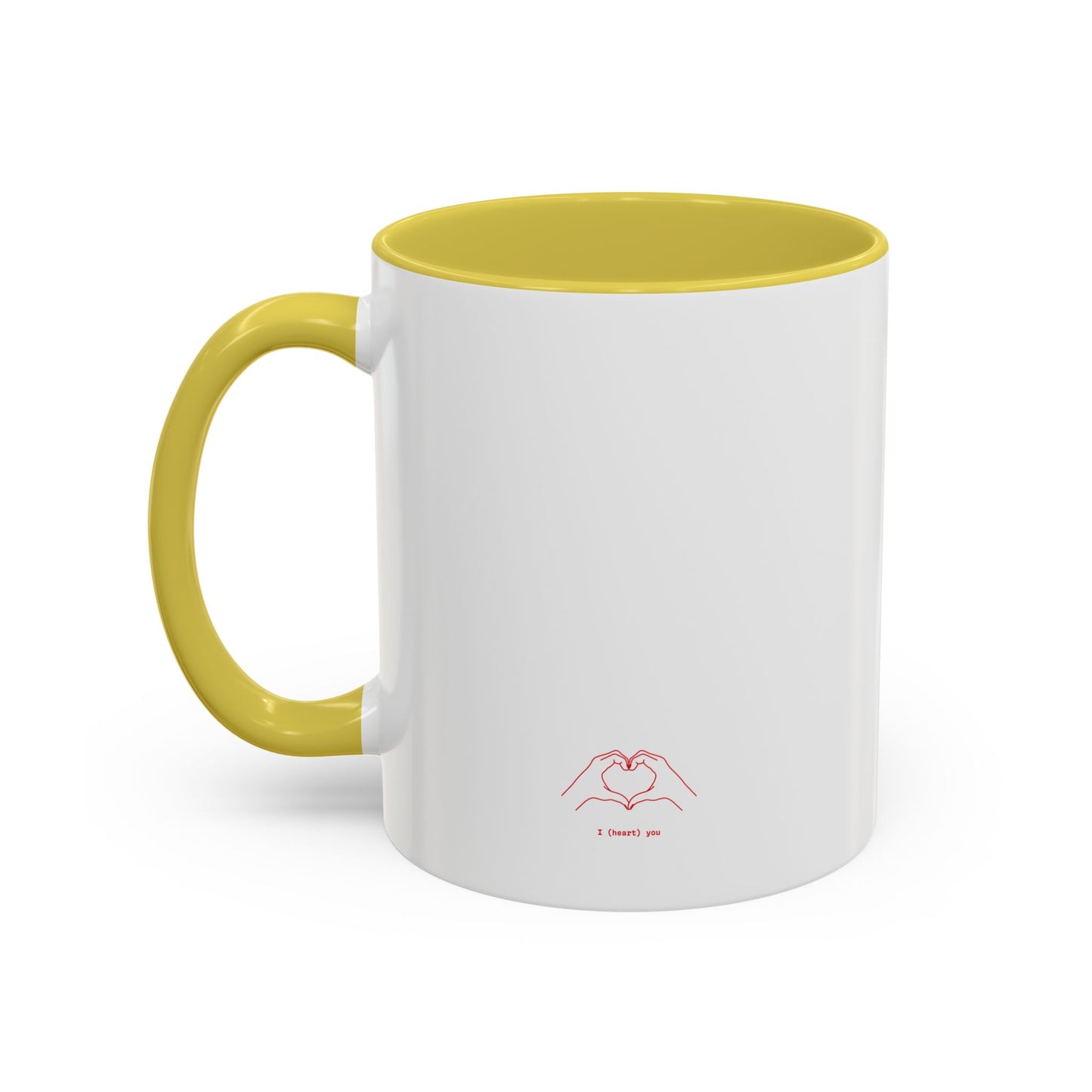 Colorful Mugs (11oz, 15oz)