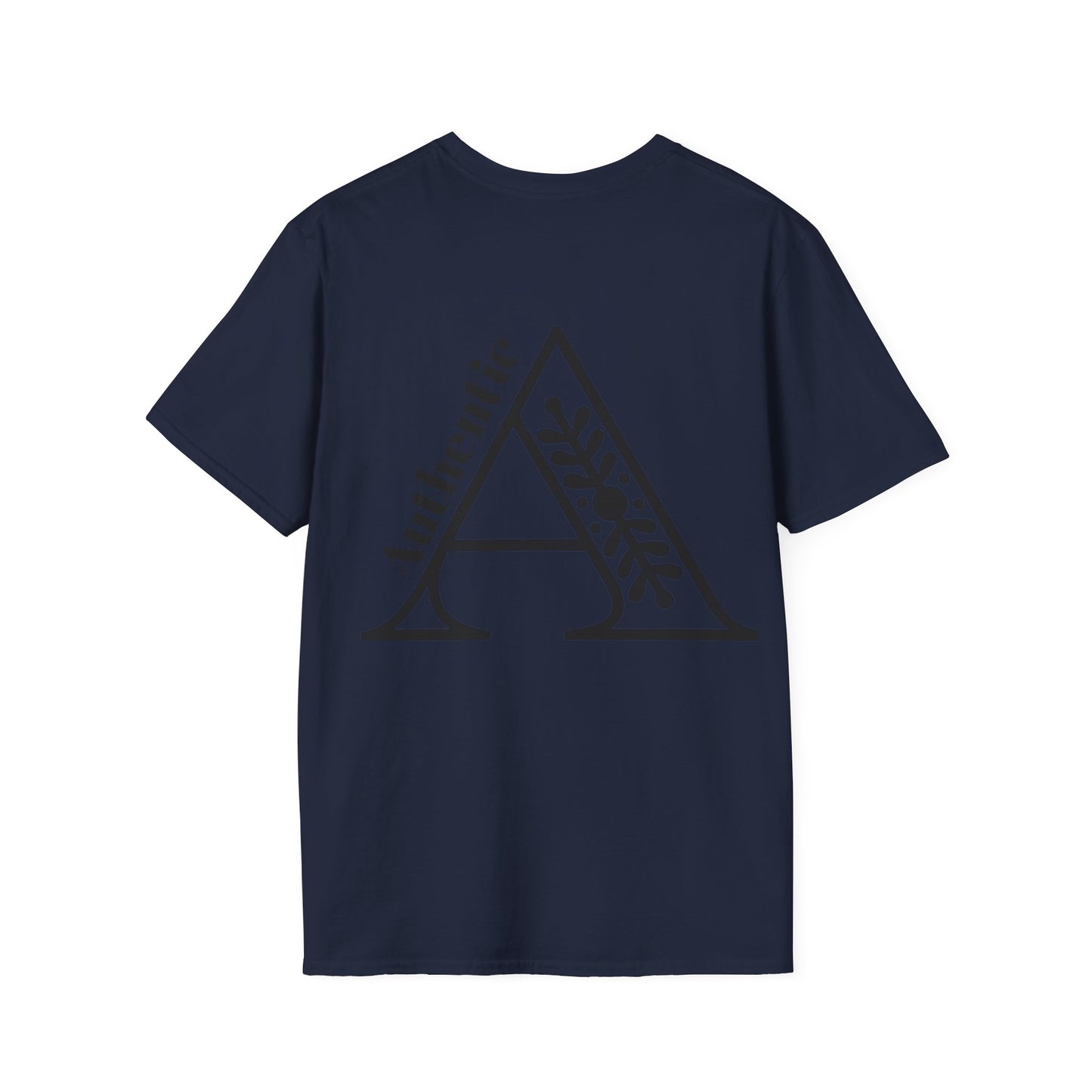 Authentic Unisex Softstyle T-Shirt