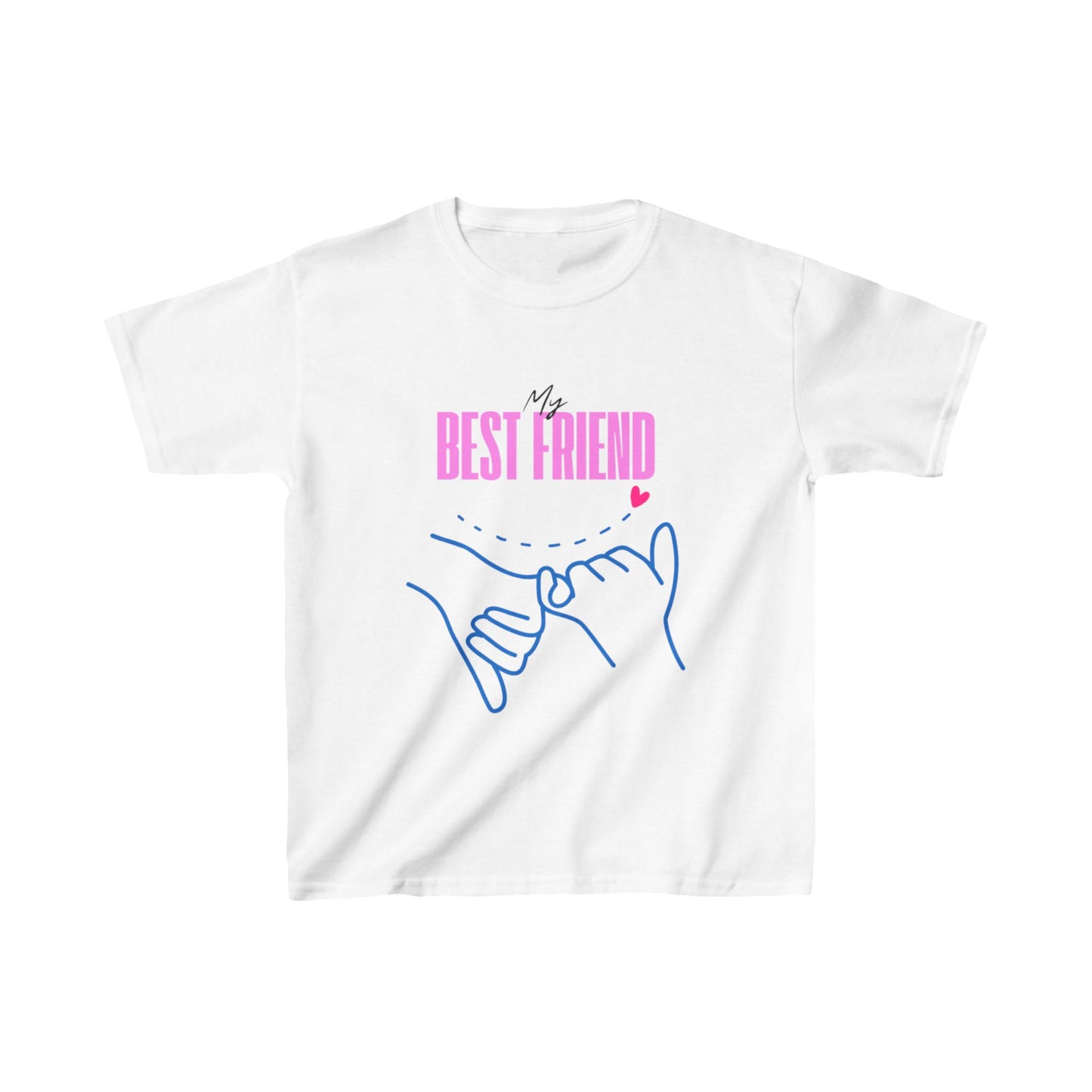 Kids T-Shirt - Best Friends Tee