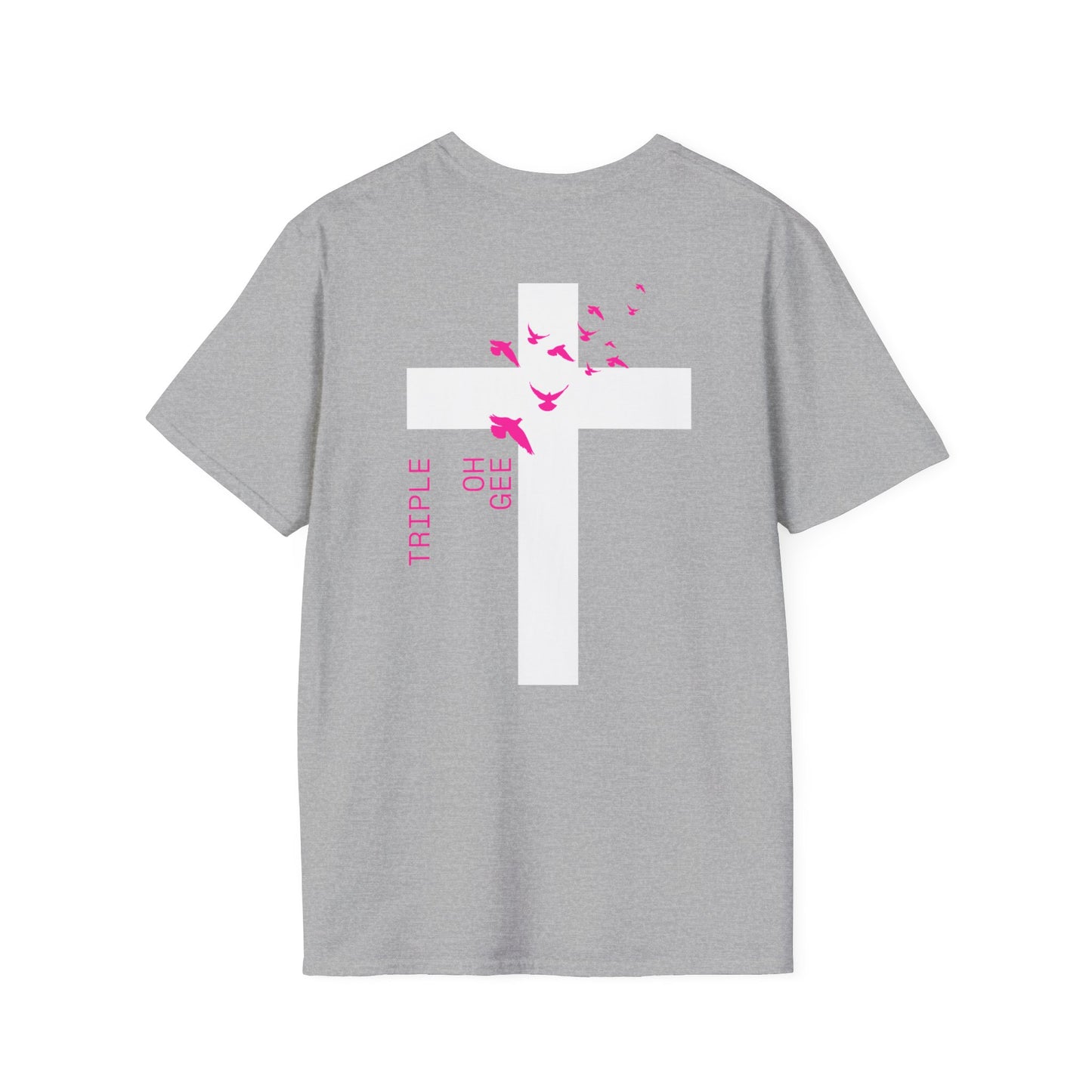 Holy Women's T-Shirt