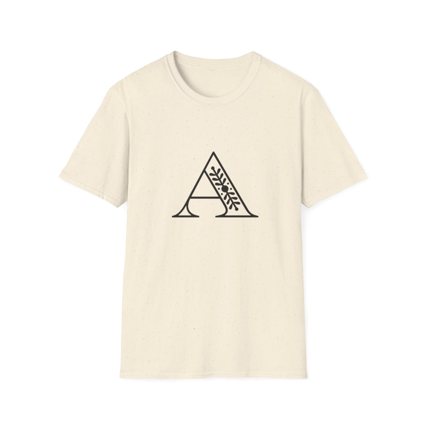 Authentic Unisex Softstyle T-Shirt