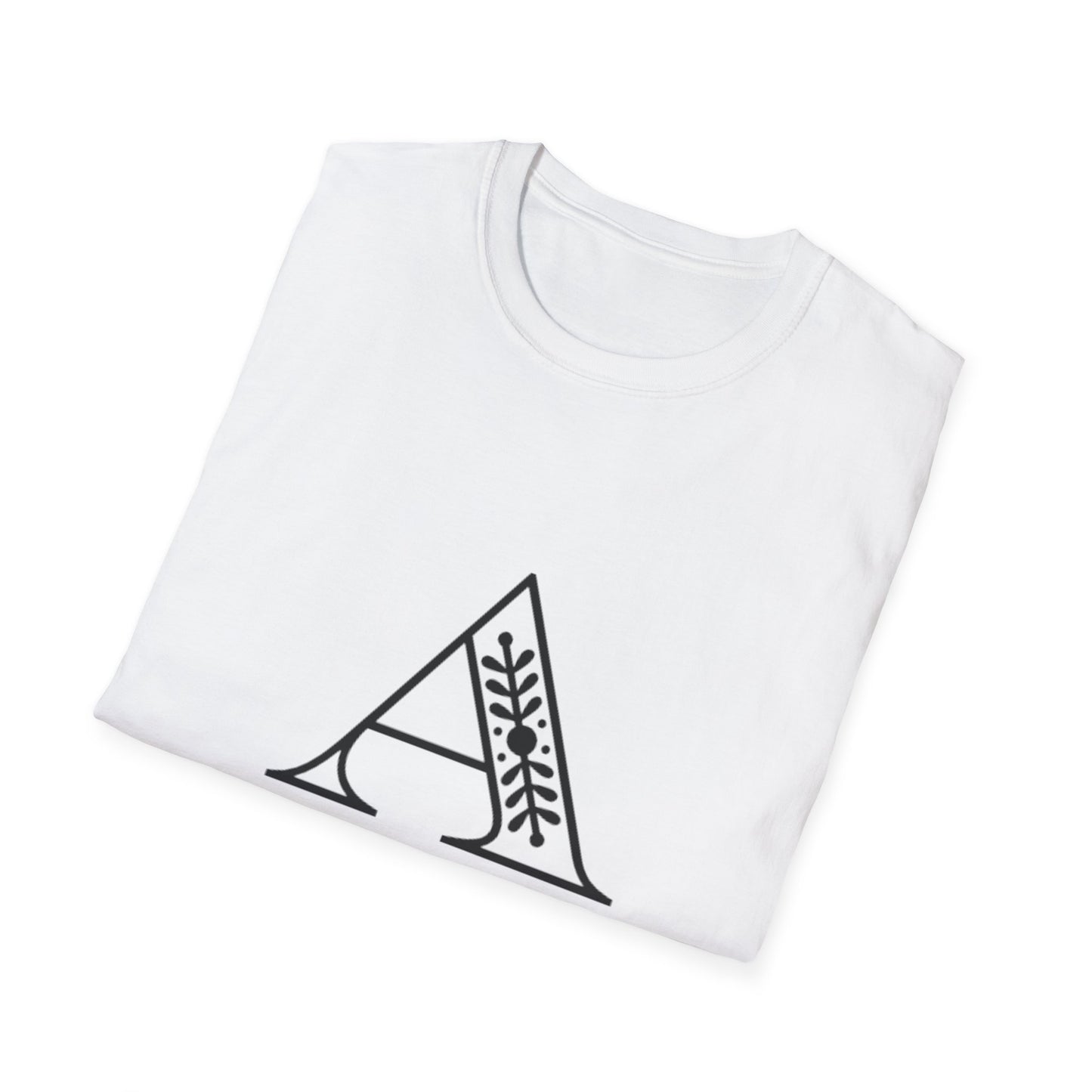 Authentic Unisex Softstyle T-Shirt