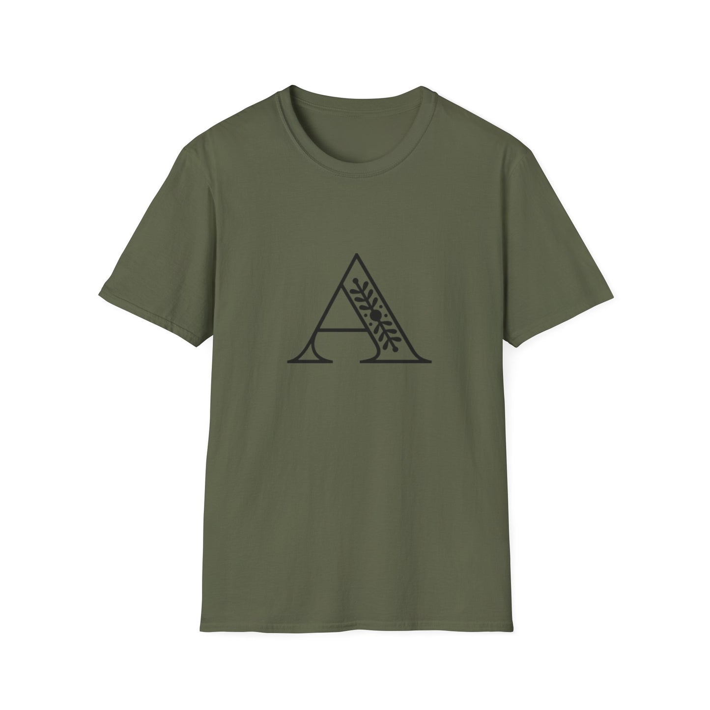 Authentic Unisex Softstyle T-Shirt