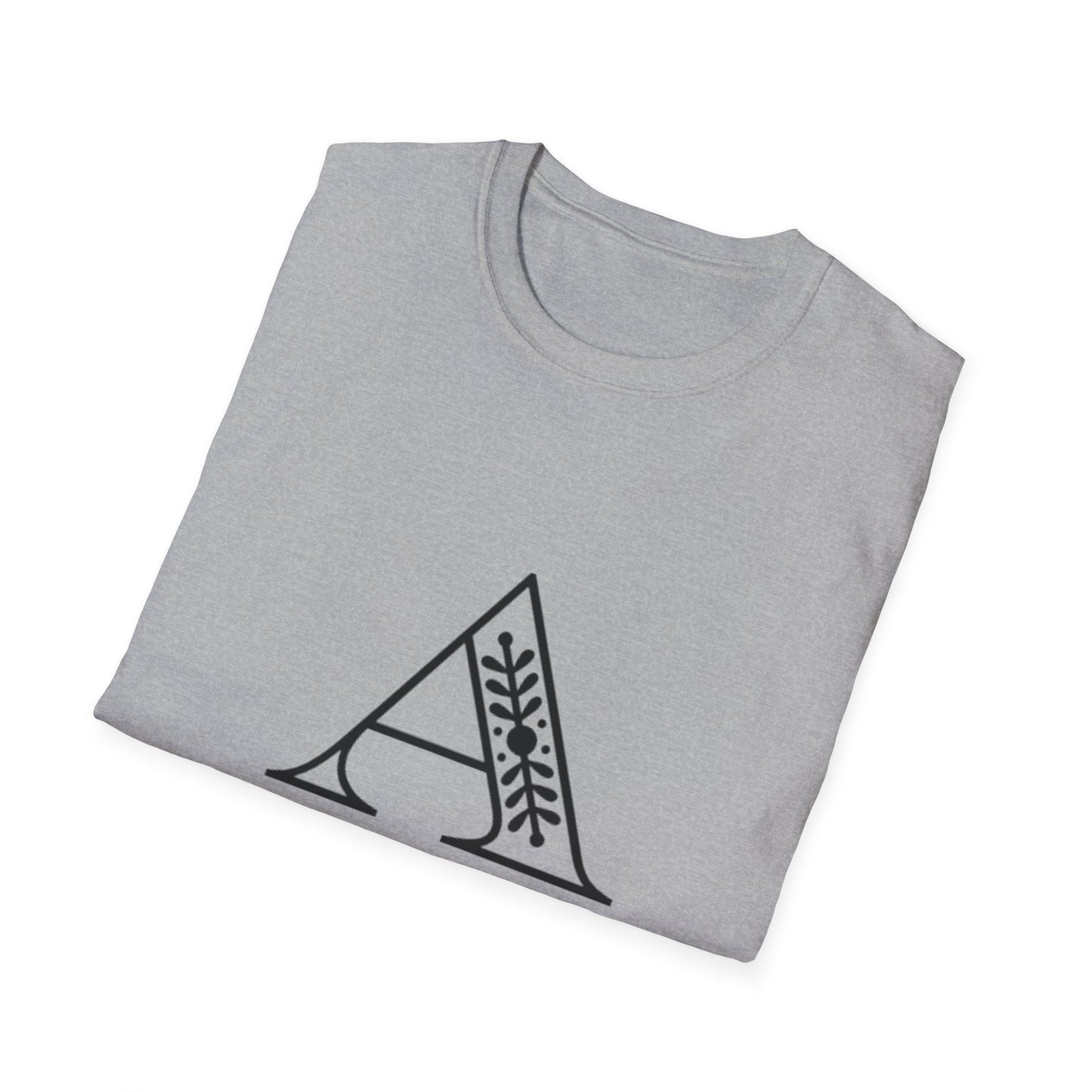 Authentic Unisex Softstyle T-Shirt